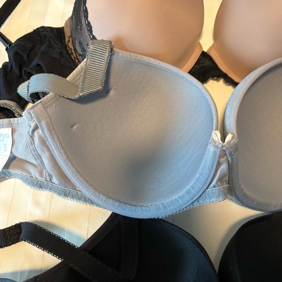 Freya / Parissa bra bundle, size 32F UK - Picture 9 of 16